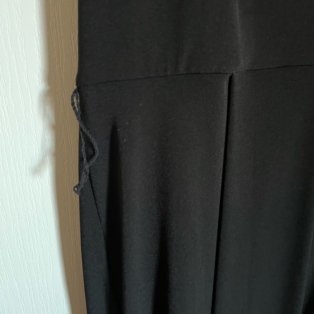 Black Jumper - image 3